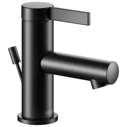 Keuco IXMO Einhebel-Waschtischarmatur von KEUCO