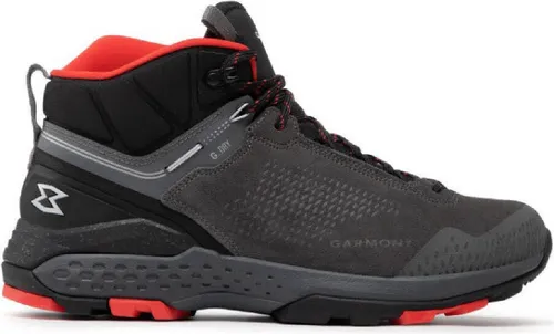 Garmont Groove Mid G-dry - Robuste Wanderschuhe für Herren - Wanderschuhe, ideal für Bergwanderungen und täglichen Gebrauch. Leicht mit nur 930 g und wasserdicht dank G-DRY Technologie – perfekt für jedes Abenteuer!