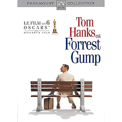Forrest Gump