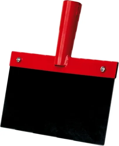 Stoss-Scharre 300 mm, ohne Stiel