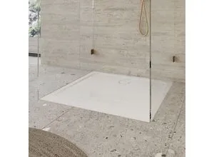 Kaldewei CAYONOPLAN 2254-5 Duschwanne 90 x 90 cm von KALDEWEI