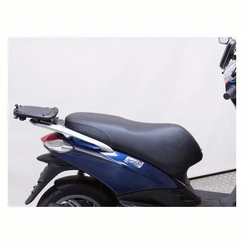 Koffer-Montagesatz SHAD V0FL13ST - Topcases, einfacher Montageprozess für eine sichere und stabile Befestigung Ihres SHAD Koffers.