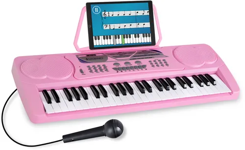 McGrey BK-4910PK Keyboard