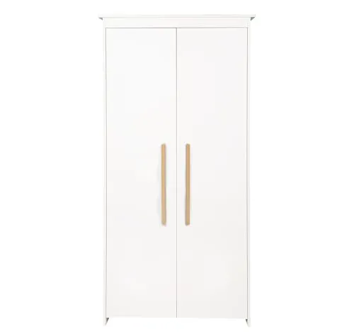 roba® Kinderkleiderschrank Lilo 2-türig von roba