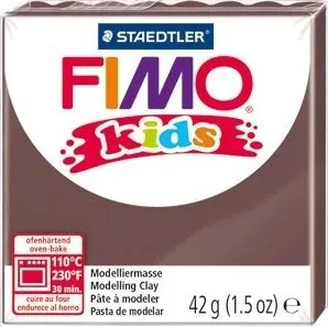 FIMO Mod.masse Fimo kids braun