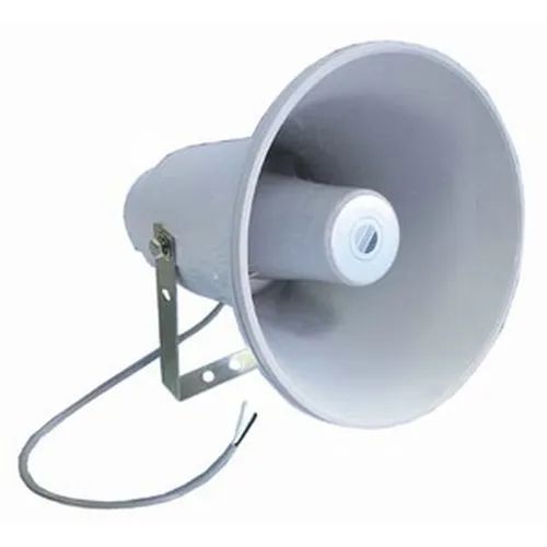 Visaton DK 8 P von Visaton Druckkammer-Lautsprecher Lautsprecher