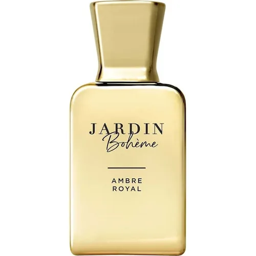Produktbild Jardin Bohème Ambre Royal Eau de Parfum Spray 50 ml