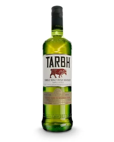 TARBH Contemporary Series Single Malt Irish Whiskey 0,7 l 40%