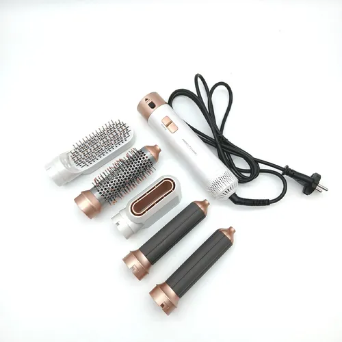 Proficare PC-HAS 3132 Warmluftbürste: Haarstyling für voluminöse Frisuren