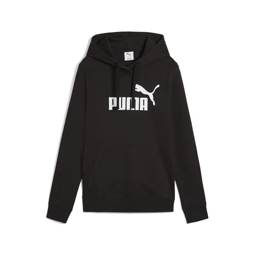 Produktbild PUMA Unisex ESS No. 1 Logo Hoodie FL