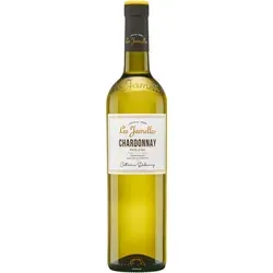 18er Set Les Jamelles Chardonnay 2024 - Versandkostenfrei! von Les Jamelles