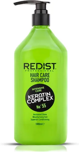 Redist Haarshampoo Redist Keratin Complex Shampoo 1000ml