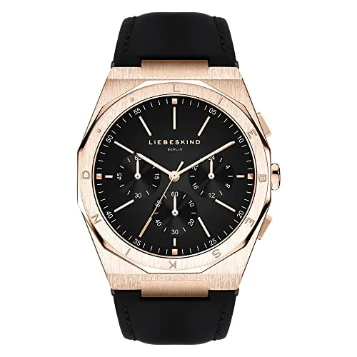 Armbanduhren von Liebeskind Berlin