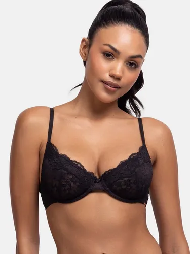 Dorina Bügel-BH nicht gepolstert, Spitze, verstellbare Träger, elegant