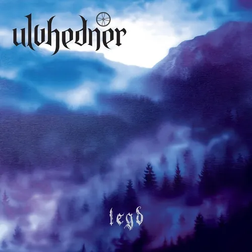 Ulvhedner Legd (CD) Album