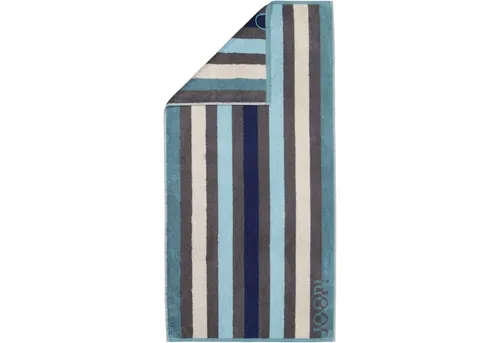 JOOP! Handtücher Tone Streifen 1690 von JOOP!