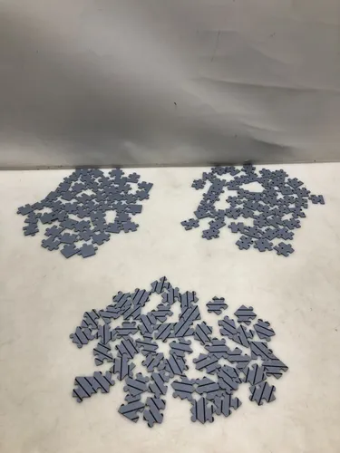 Schmidt Spiele 56519 Meine Lieblingspferde, 3x48 Teile Kinderpuzzle