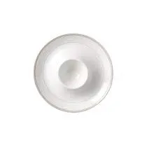 Via by R&B Geschirr-Serie Isabella Größe Eierteller Isabella