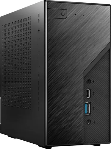 AsRock DeskMini B660 – Kompakter Mini-PC für vielseitige Anwendungen