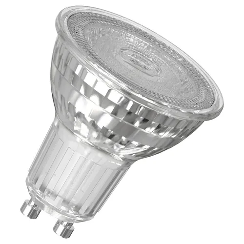 OSRAM LED Leuchtmittel LED STAR PAR16 6.1W 840 GU10 Neutralweiss 4099854457401