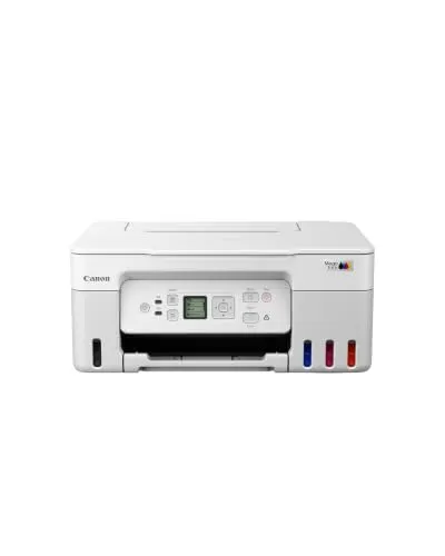 Canon PIXMA G3571 Tintenstrahldrucker mit Tintentank