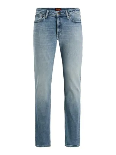 JJICLARK JJORIGINAL JJ 678 NOOS - Herren Jeanshose - Stylische Jeanshose für Herren von JACK&JONES, bequem und vielseitig kombinierbar für jeden Anlass.