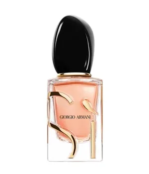 Giorgio Armani Sì Intense Eau de Parfum Refillable 30 ml - Eau de Parfum Spray mit nachfüllbarem Design für nachhaltigen Luxus. Erleben Sie ein exklusives Aroma, das Ihre feminine Eleganz unterstreicht und einen bleibenden Eindruck hinterlässt.