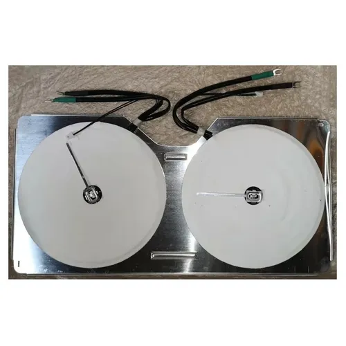 Whirlpool Heizwiderstand 481010404933