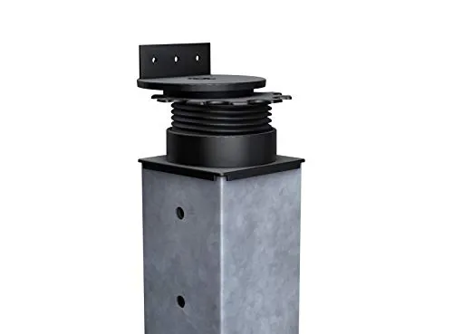 Gartenwelt Riegelsberger Bohrschrauben für Flex 42-87 mm