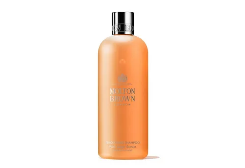MOLTON BROWN Haarshampoo Thickening Shampoo With Ginger Extract, 1-tlg., Vegan