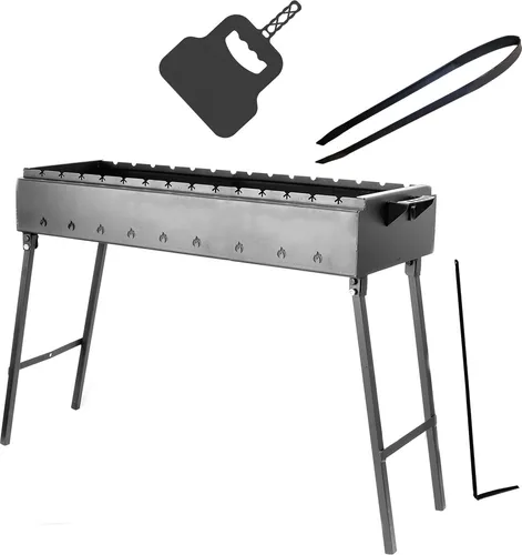 Holzkohlegrills bis 200 Euro von BIG-PAN