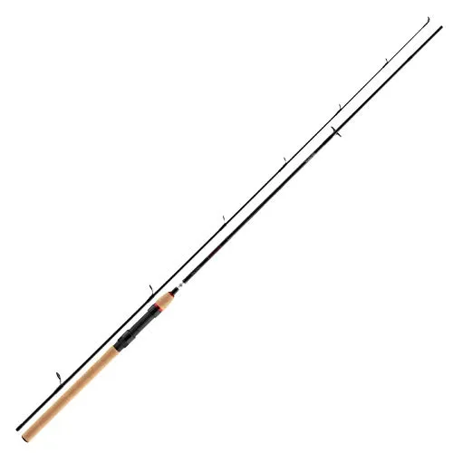 Daiwa Angelrute Jiggerspin Rute - Ninja X Jigger 2,40m 8-35g