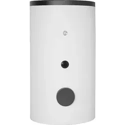 Solar-Wärmepumpenspeicher EV-WP-TWS-2W400, mit 2 Wärmetauschern, Inhalt 391 Liter