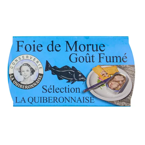 Fisch & Meeresfrüchte von Food-United