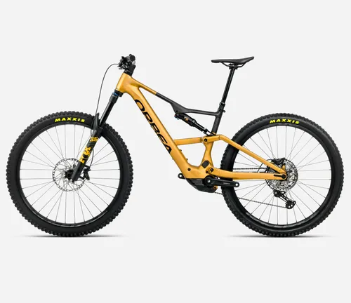 Orbea RISE LT H10 2026 (S) – Elektrisches Mountainbike