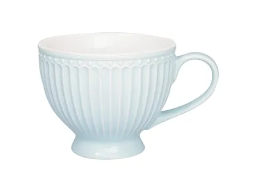 GreenGate Teacup Alice Pale Blue