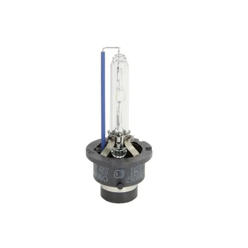 Osram D2S Cool Blue Intense (NextGen) Scheinwerferlampe - Xenon-Scheinwerferlampe mit P32d-2 Sockel, sorgt für helles und klares Licht, ideal für bessere Sicht und Sicherheit beim Fahren.