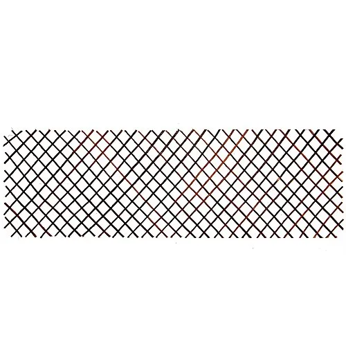 UNUS 5er Set Rankgitter Holz von UNUS