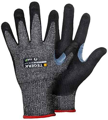 Produktbild Ejendals Tegera 8814 Infinity Handschuhe – Schnittschutz & Hitzeschutz