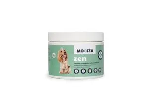 Mooiza Pet Zen Leckerli