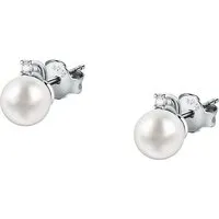 FAVS Ohrstecker 89148308 925er Silber