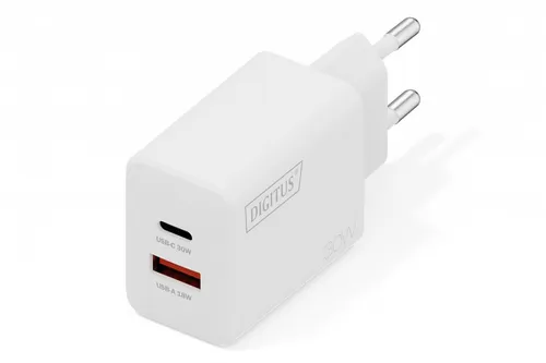 USB GaN Charger DA-10301 DIGITUS 4016032505815