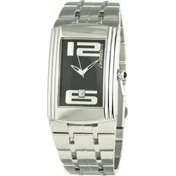 Uni-Uhr Chronotech CT7017B-04M (Ø 30 mm) Chronotech
