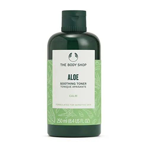 Aloe Tonic 250 ml - Erfrischendes Reinigungswasser - Aloe Tonic 250 ml für die tägliche Reinigung der Haut. Mit sanften Inhaltsstoffen sorgt es für ein erfrischtes Hautgefühl und unterstützt die Pflege. Ideal für alle Hauttypen.