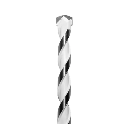 Milwaukee 8-teiliges Multi-Material-Bohrer-Set 2 mit Packout-Koffer - Praktisches 8-teiliges Bohrer-Set von Milwaukee, geeignet für verschiedene Materialien. Ideal für den Einsatz mit Schlagschraubern und Bohrfuttern. Inklusive Packout-kompatiblem Koffer für einfache Aufbewahrung.