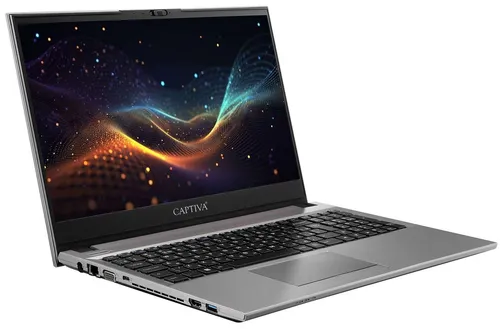 Business/Office I10-0776GE - High-Performance Laptop mit i7 Prozessor - Leistungsstarker Laptop mit Intel Core i7 und 64 GB RAM für effizientes Arbeiten. Mit 2 TB SSD und 15,6