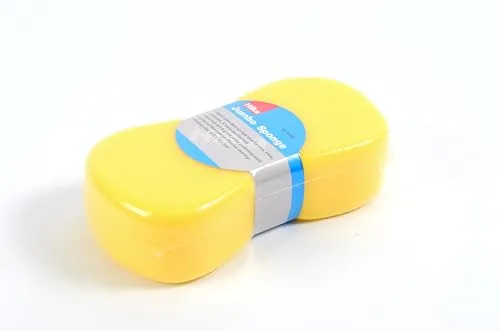 Hilka 83100202 Jumbo-Schwamm