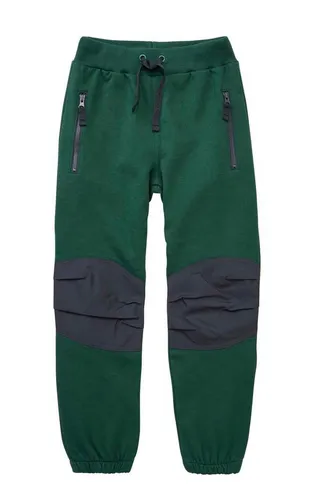 JAKO-O Jogginghose Kinder Baby Robust grün Gr 152/158