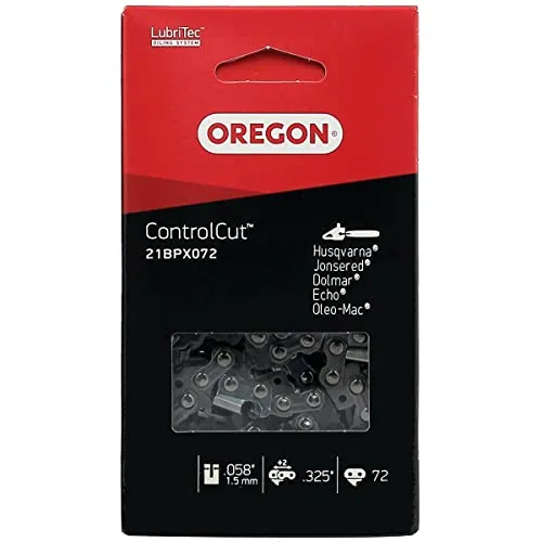 OREGON Kette 72 Glieder