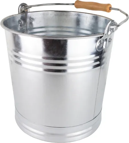 Eimer Silber von Prima-Online